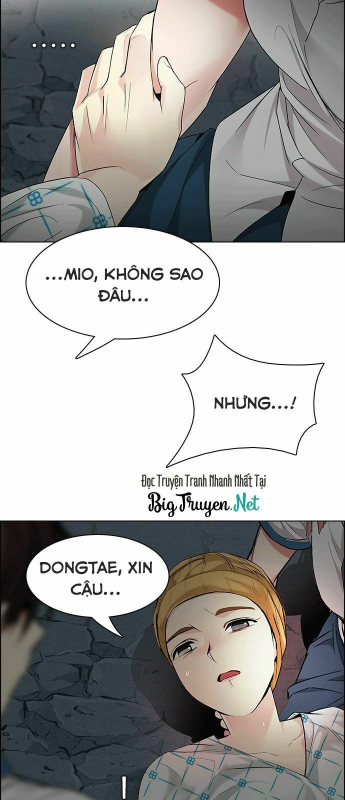 Trò Chơi Số Mệnh: Chapter 179