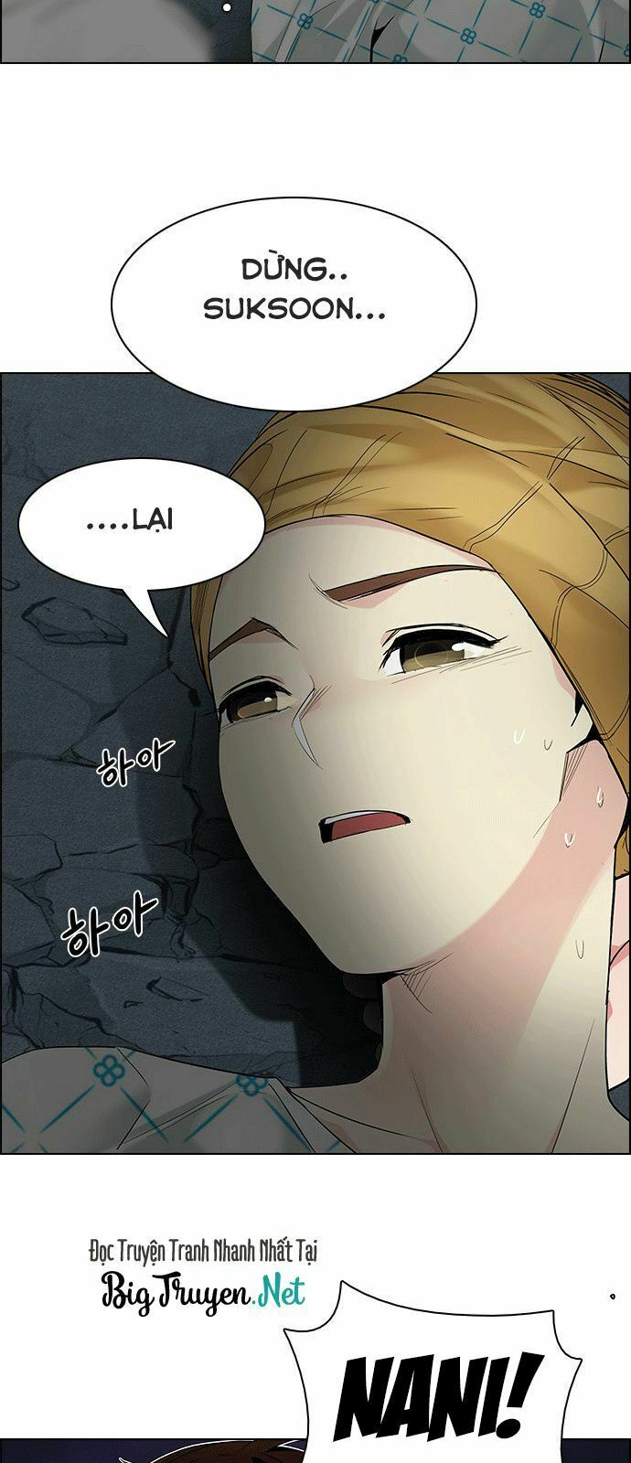 Trò Chơi Số Mệnh: Chapter 179