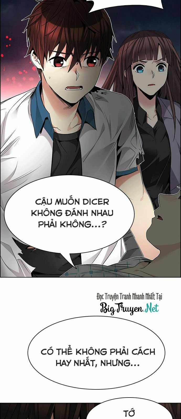 Trò Chơi Số Mệnh: Chapter 179