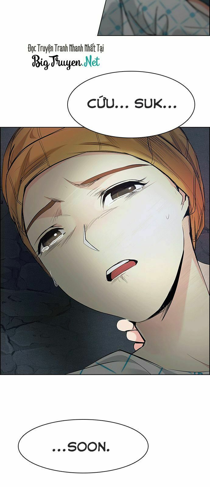 Trò Chơi Số Mệnh: Chapter 179