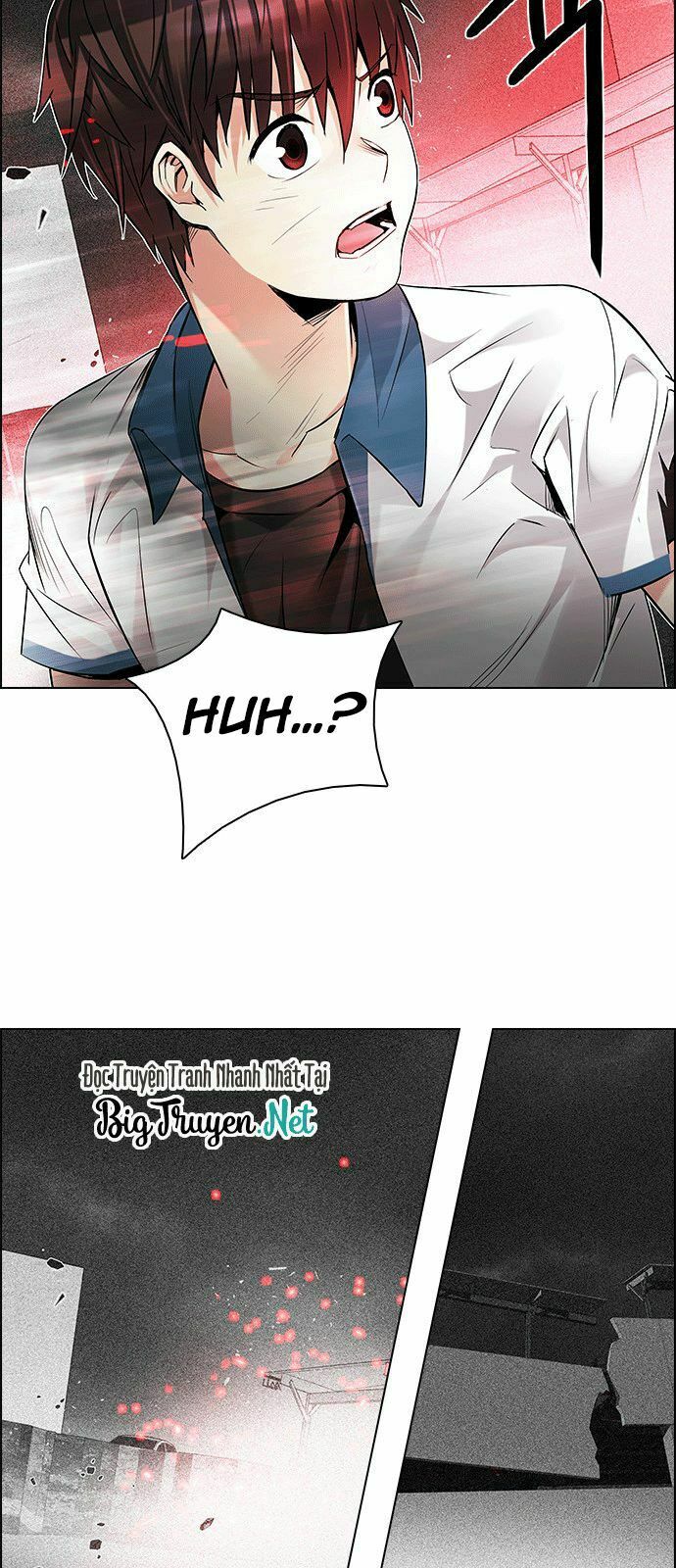 Trò Chơi Số Mệnh: Chapter 179