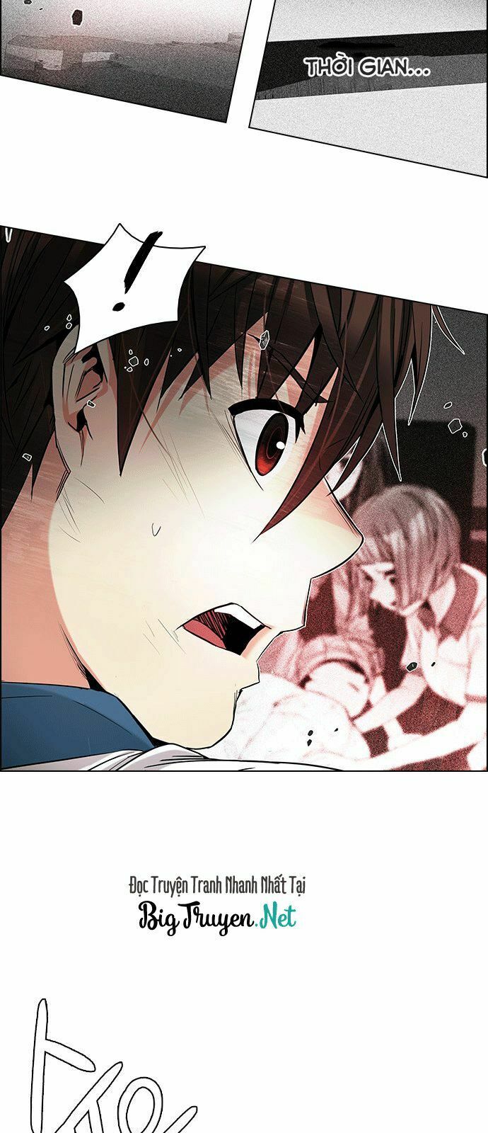 Trò Chơi Số Mệnh: Chapter 179
