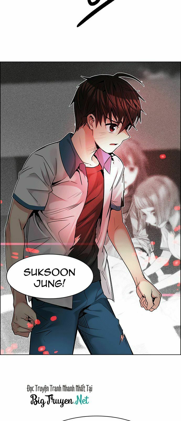 Trò Chơi Số Mệnh: Chapter 179
