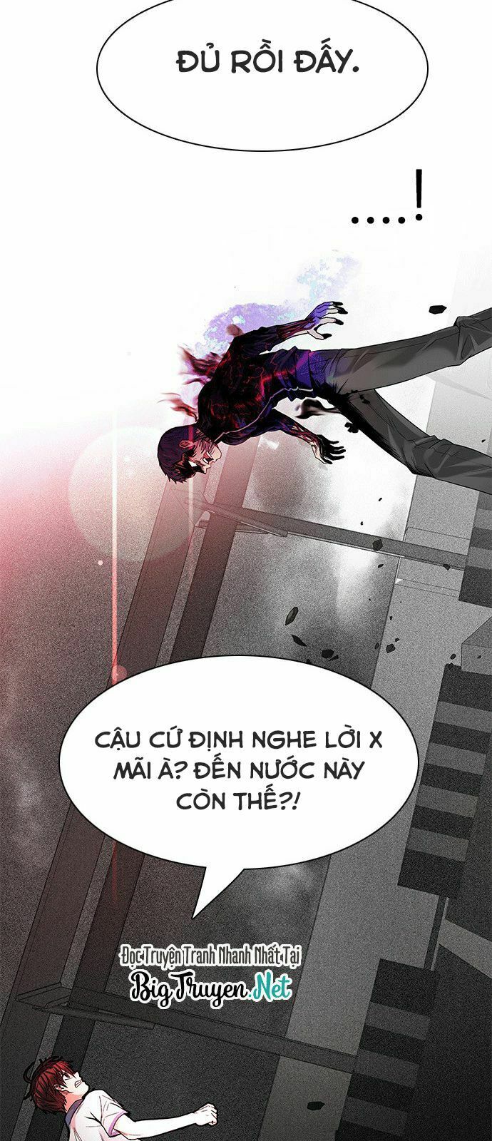 Trò Chơi Số Mệnh: Chapter 179