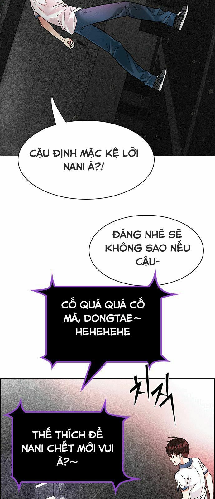 Trò Chơi Số Mệnh: Chapter 179