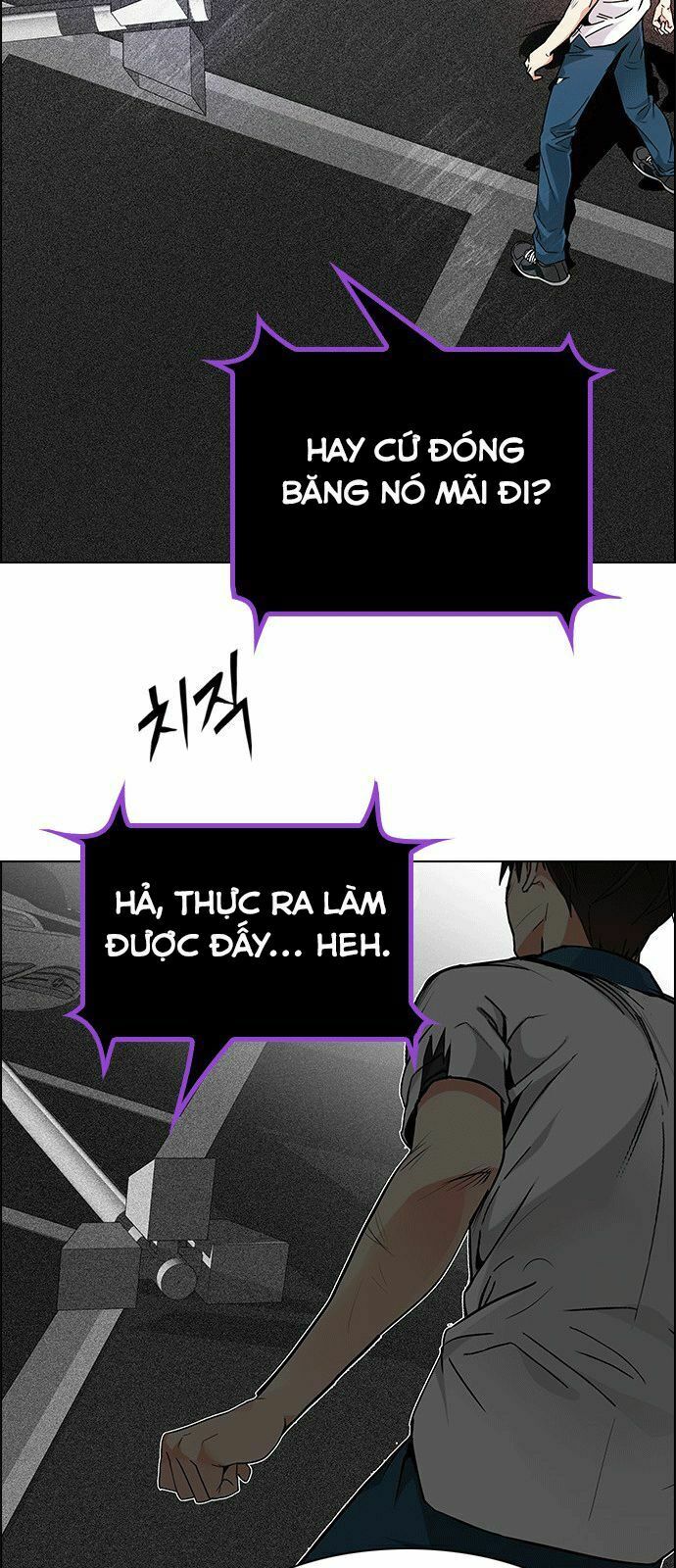 Trò Chơi Số Mệnh: Chapter 179