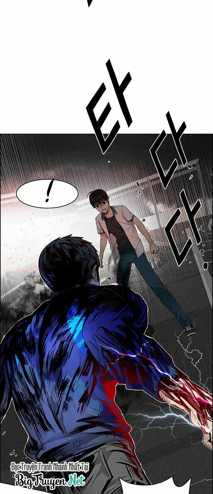 Trò Chơi Số Mệnh: Chapter 179