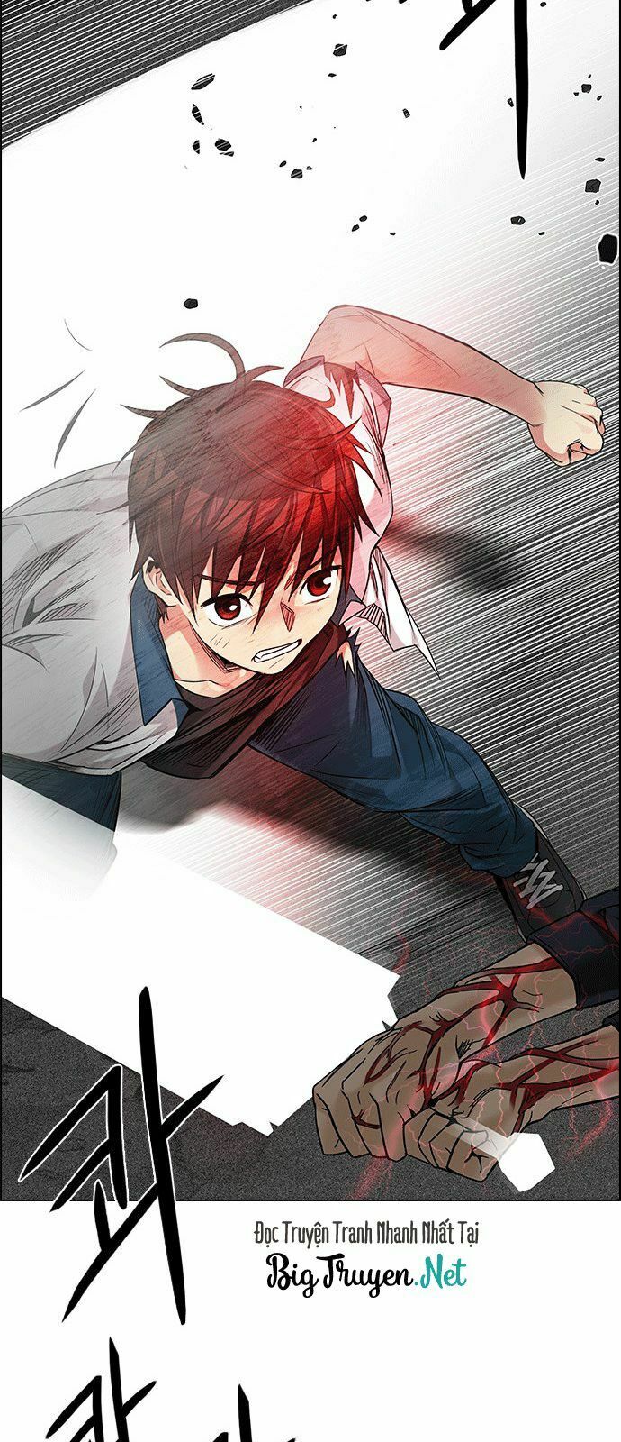 Trò Chơi Số Mệnh: Chapter 179