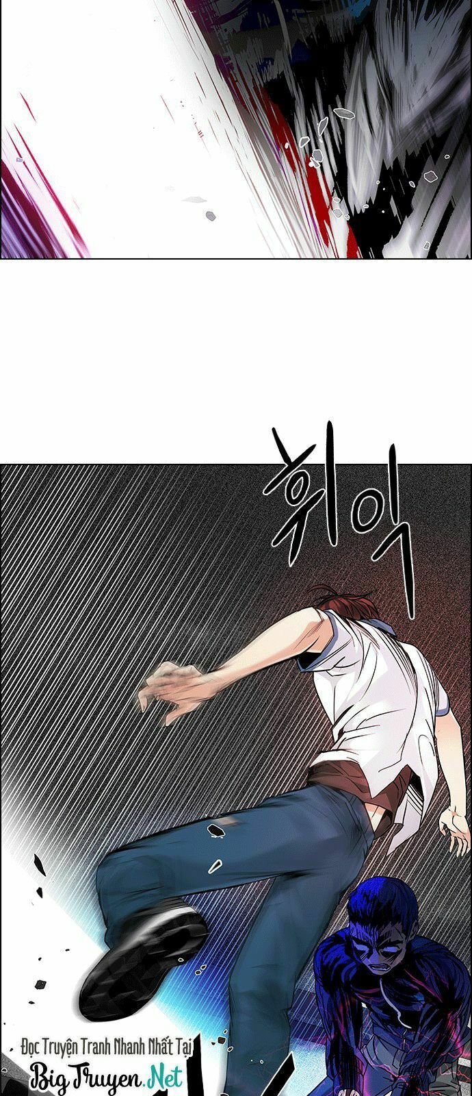 Trò Chơi Số Mệnh: Chapter 179