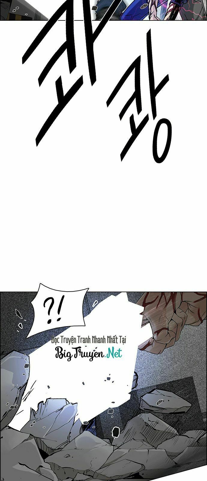 Trò Chơi Số Mệnh: Chapter 179