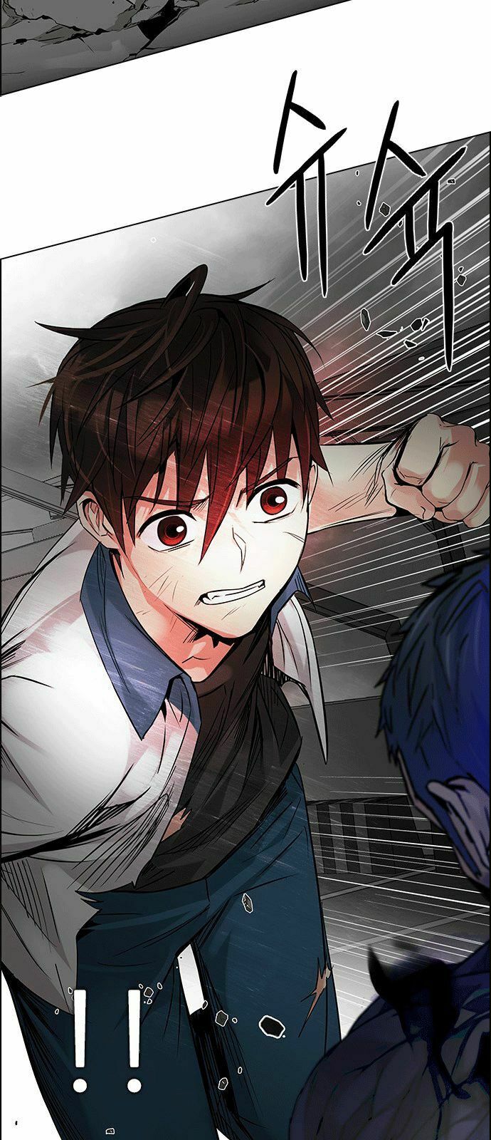Trò Chơi Số Mệnh: Chapter 179