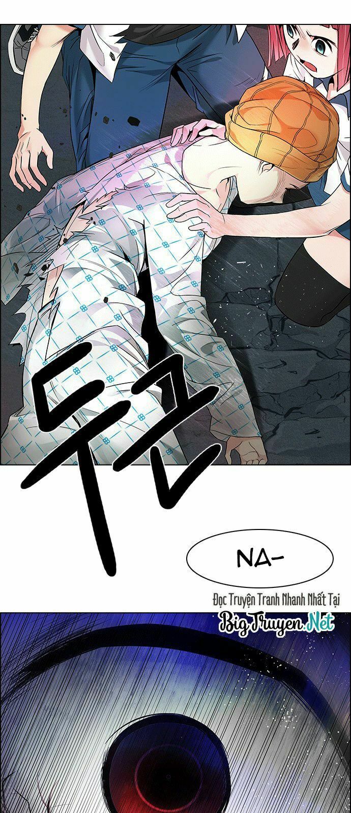 Trò Chơi Số Mệnh: Chapter 179