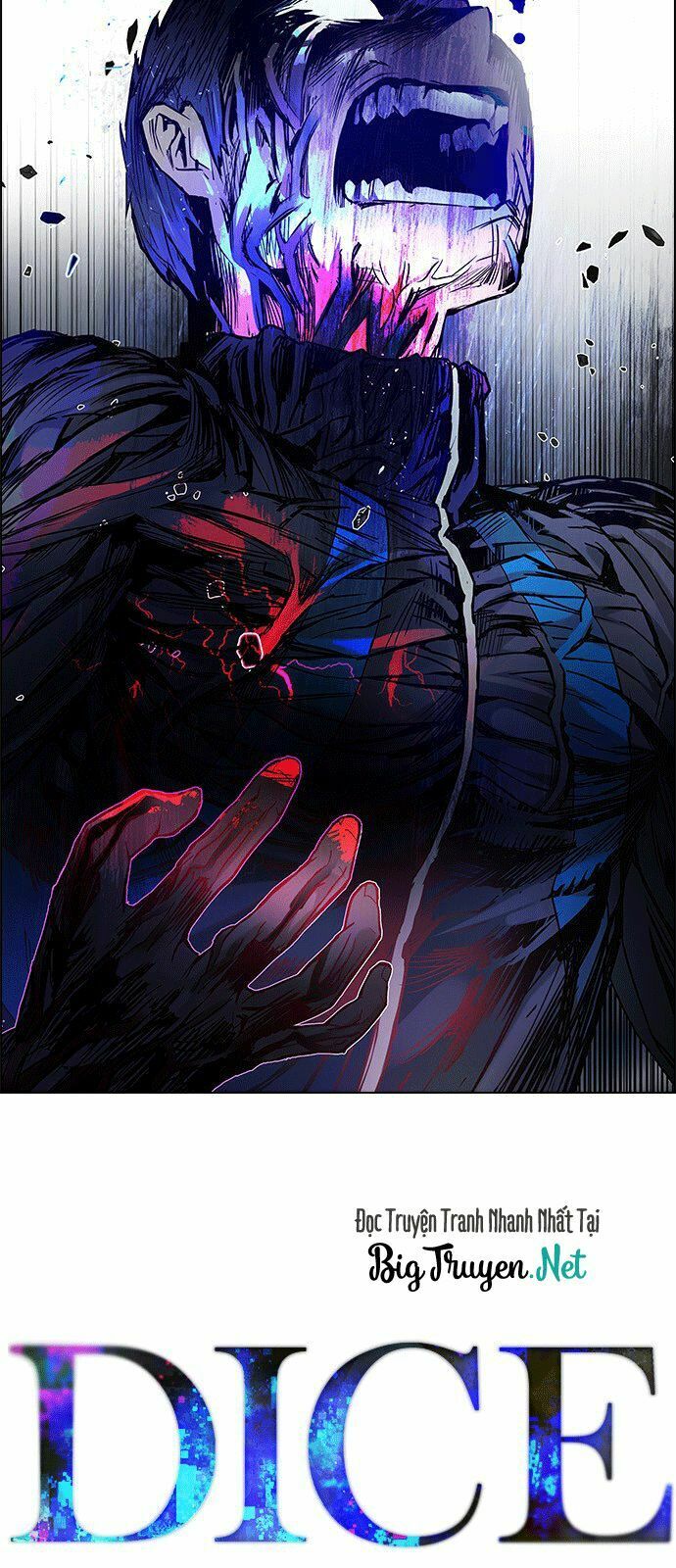 Trò Chơi Số Mệnh: Chapter 179