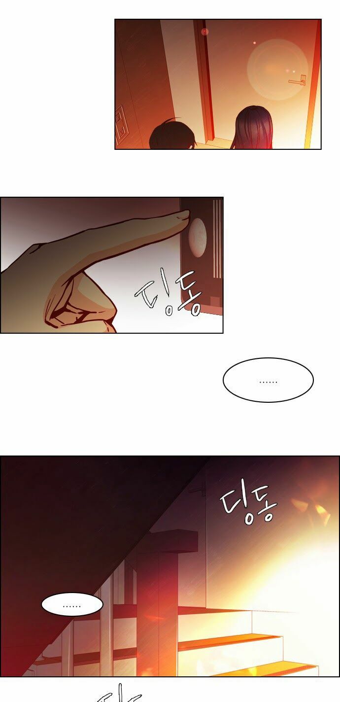 Trò Chơi Số Mệnh: Chapter 18