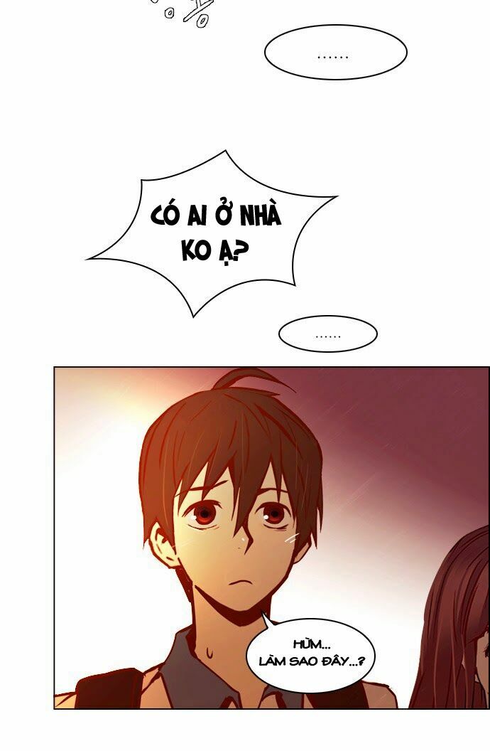 Trò Chơi Số Mệnh: Chapter 18