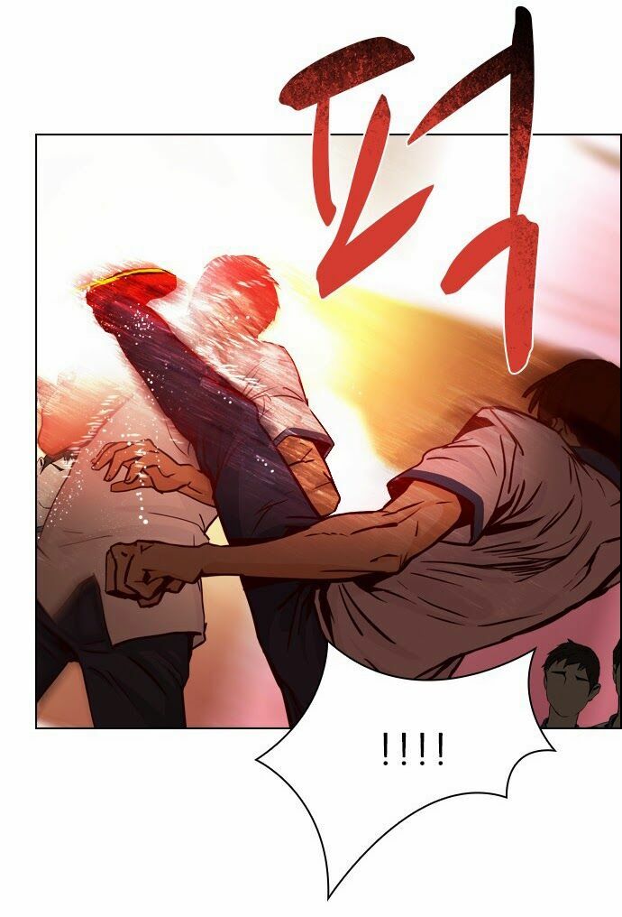 Trò Chơi Số Mệnh: Chapter 18