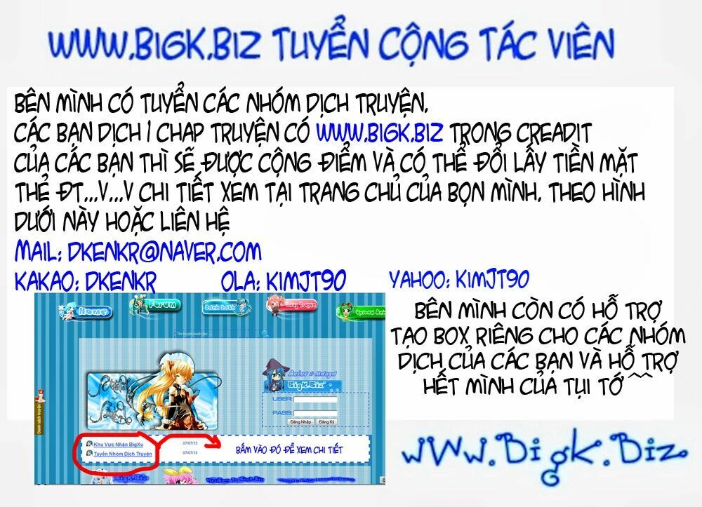Trò Chơi Số Mệnh: Chapter 18