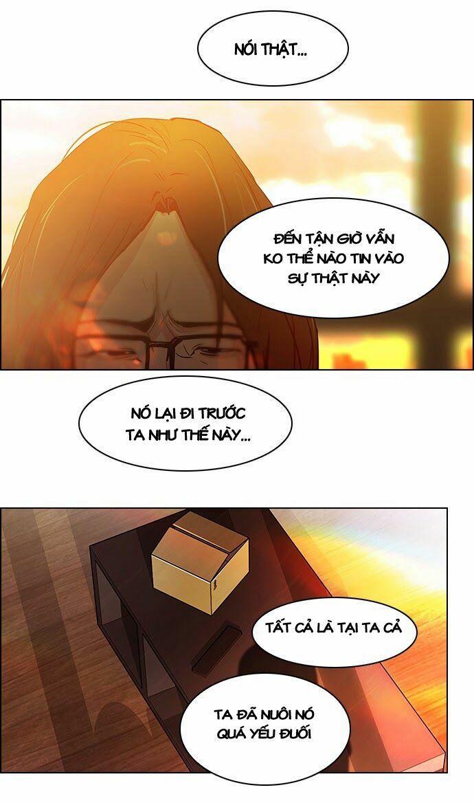 Trò Chơi Số Mệnh: Chapter 18