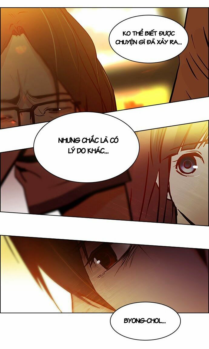 Trò Chơi Số Mệnh: Chapter 18