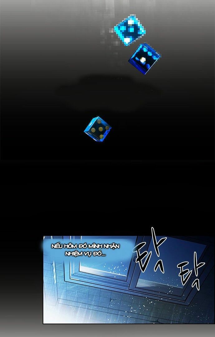 Trò Chơi Số Mệnh: Chapter 18