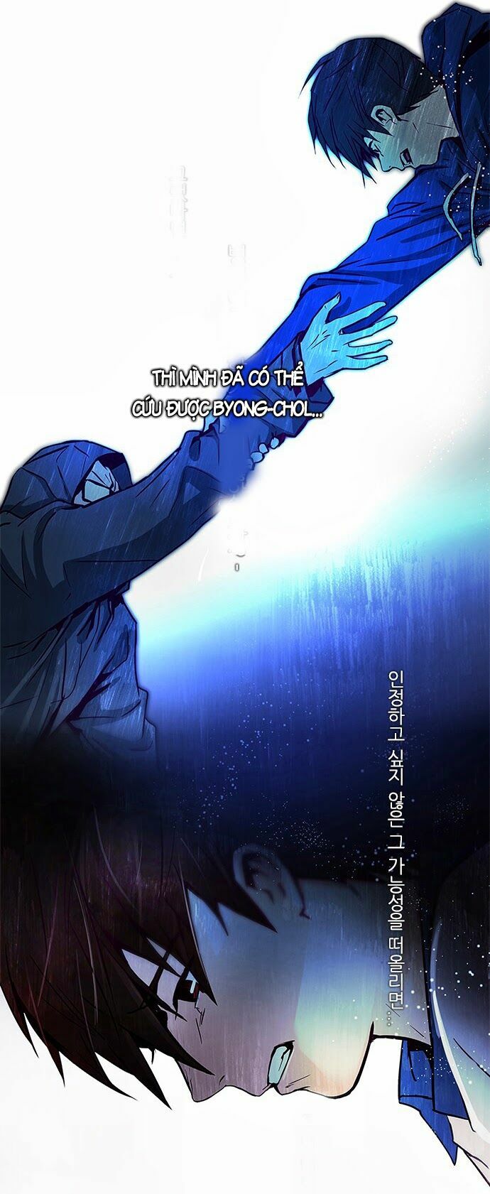 Trò Chơi Số Mệnh: Chapter 18