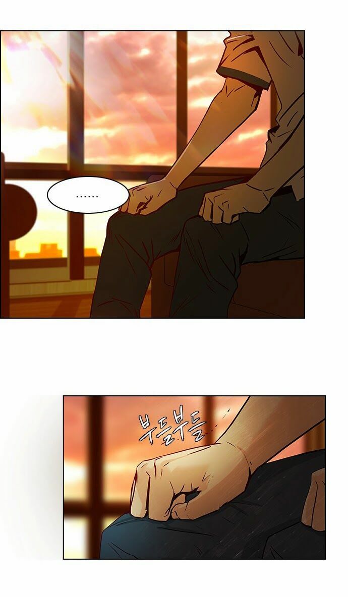 Trò Chơi Số Mệnh: Chapter 18