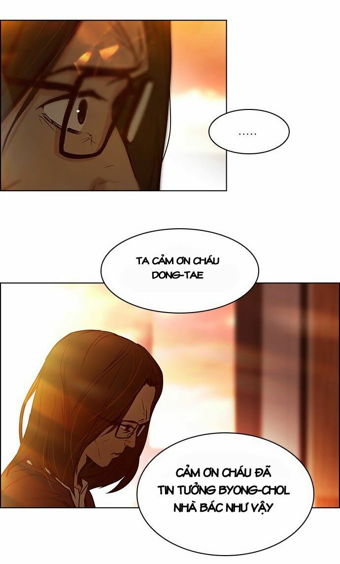 Trò Chơi Số Mệnh: Chapter 18