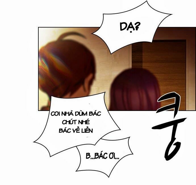 Trò Chơi Số Mệnh: Chapter 18