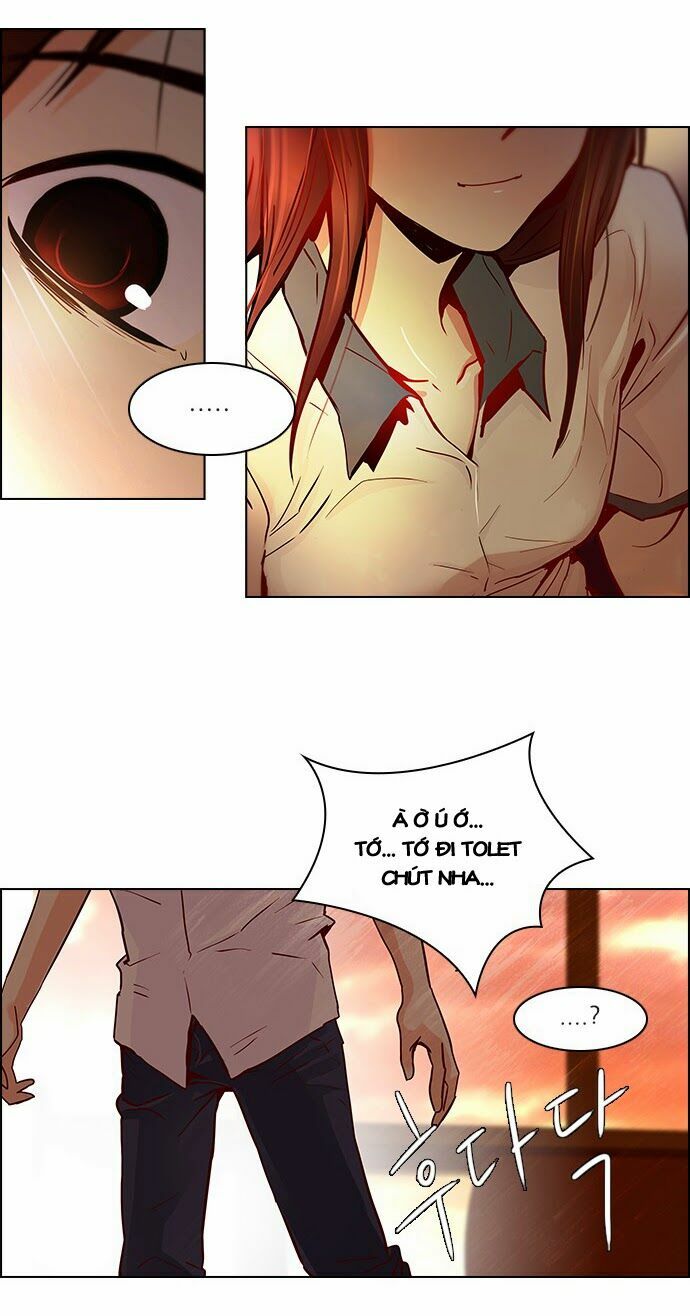 Trò Chơi Số Mệnh: Chapter 18