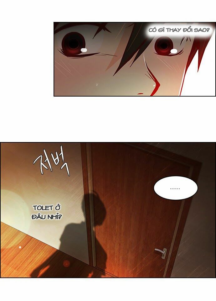 Trò Chơi Số Mệnh: Chapter 18