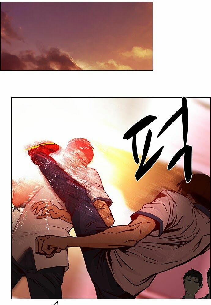 Trò Chơi Số Mệnh: Chapter 18