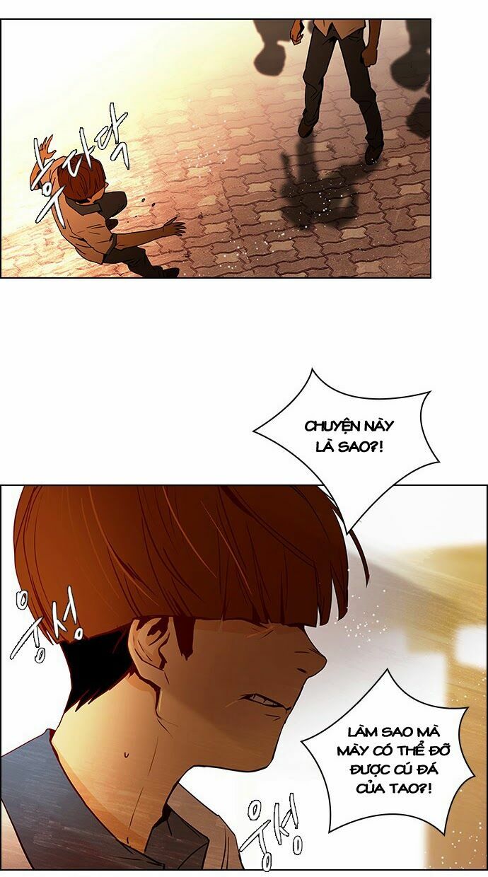 Trò Chơi Số Mệnh: Chapter 18