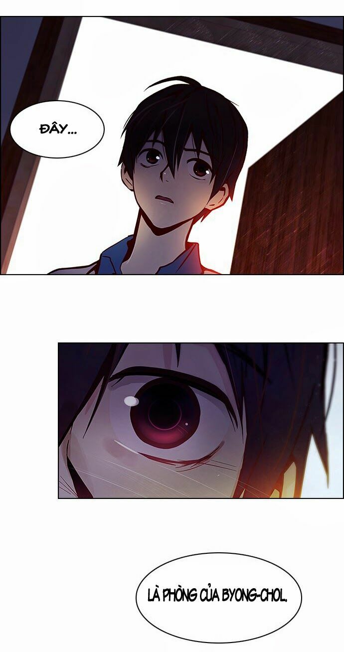 Trò Chơi Số Mệnh: Chapter 18