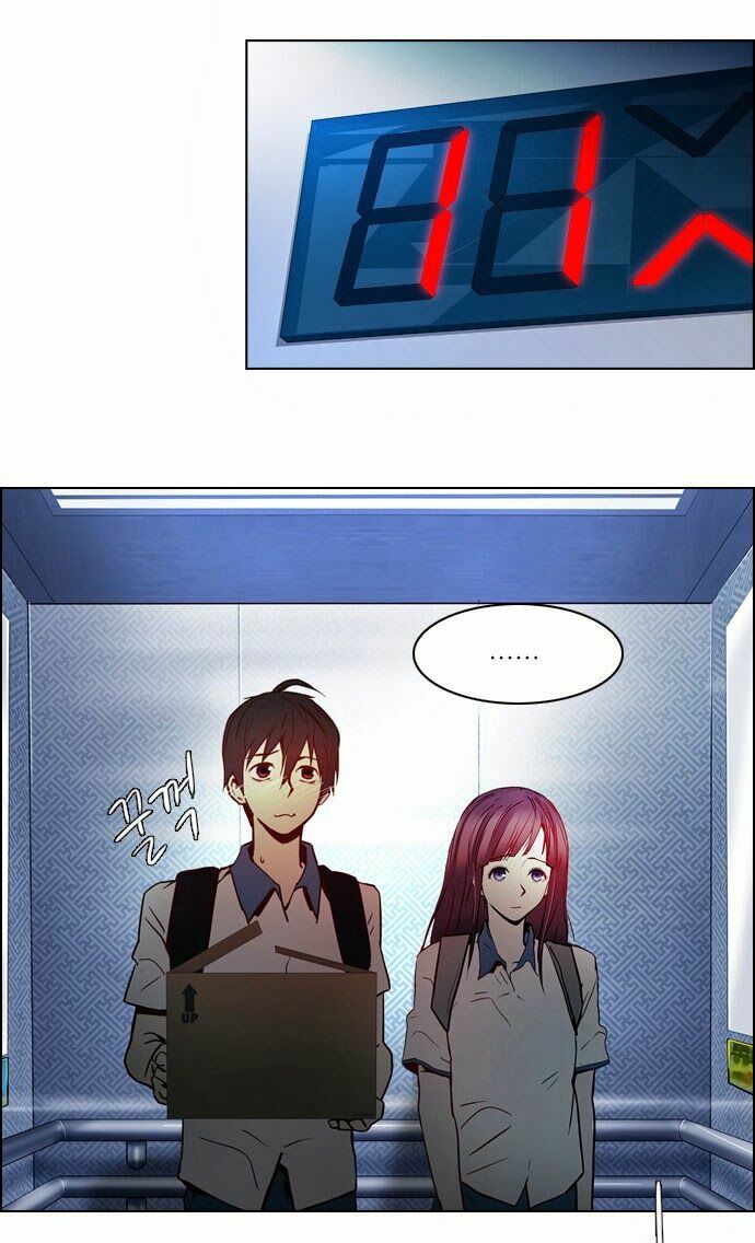 Trò Chơi Số Mệnh: Chapter 18