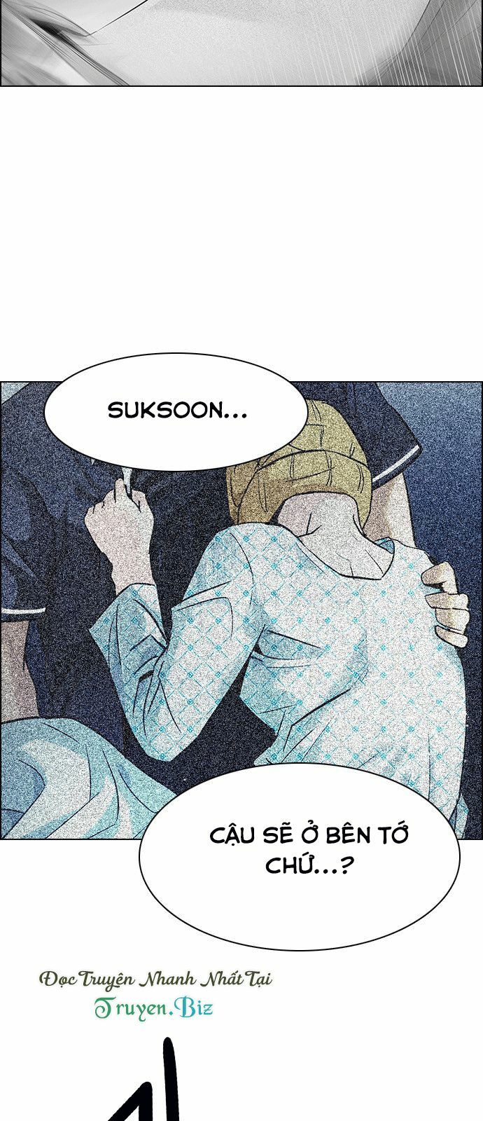 Trò Chơi Số Mệnh: Chapter 180
