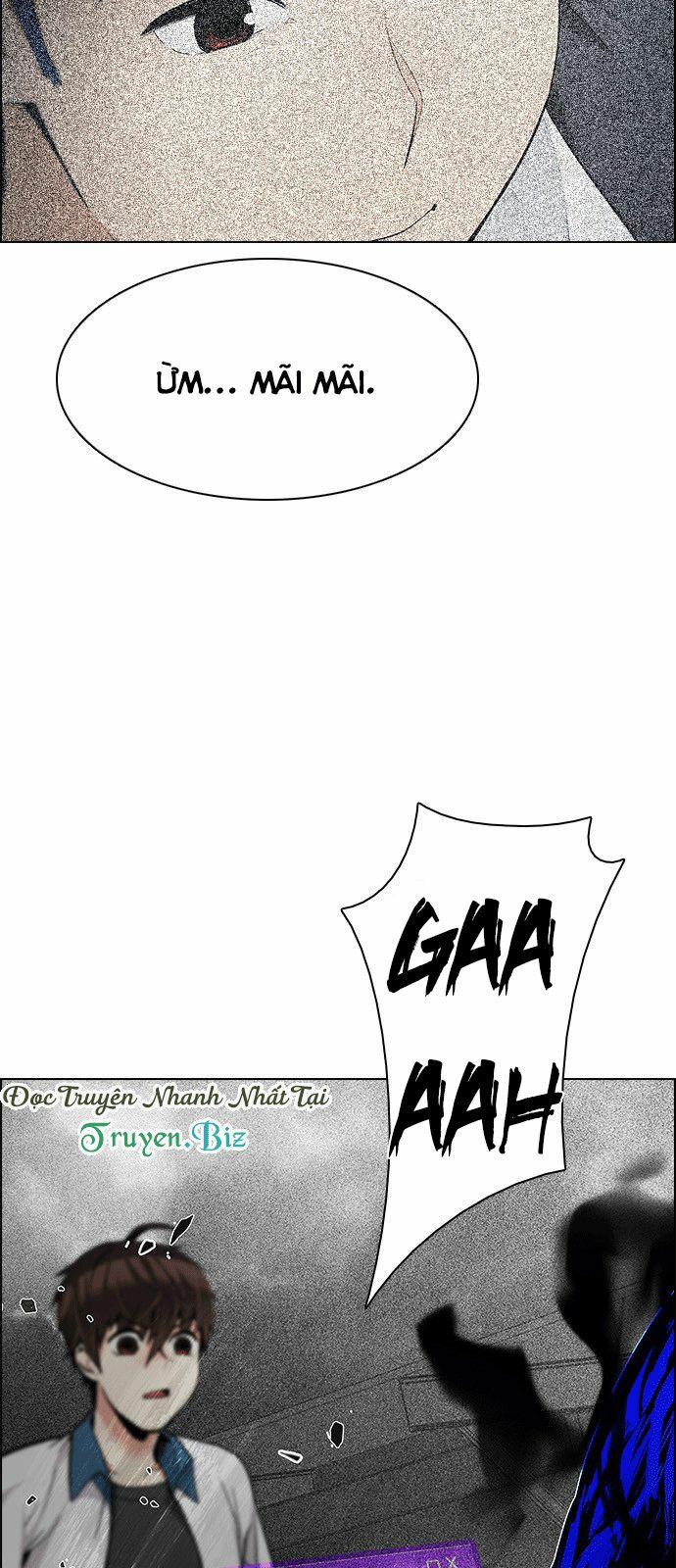 Trò Chơi Số Mệnh: Chapter 180