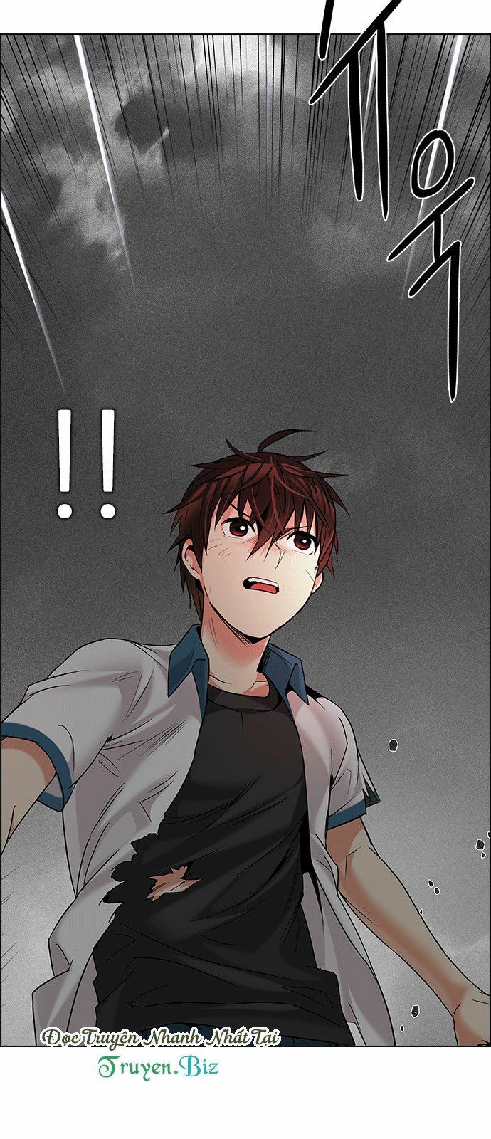 Trò Chơi Số Mệnh: Chapter 180
