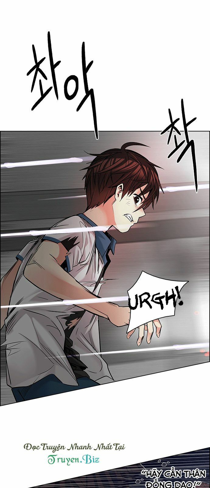 Trò Chơi Số Mệnh: Chapter 180