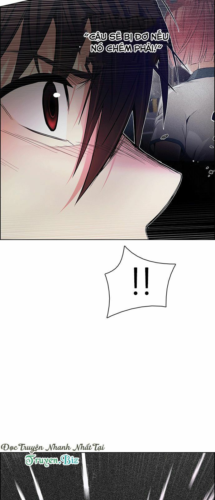Trò Chơi Số Mệnh: Chapter 180