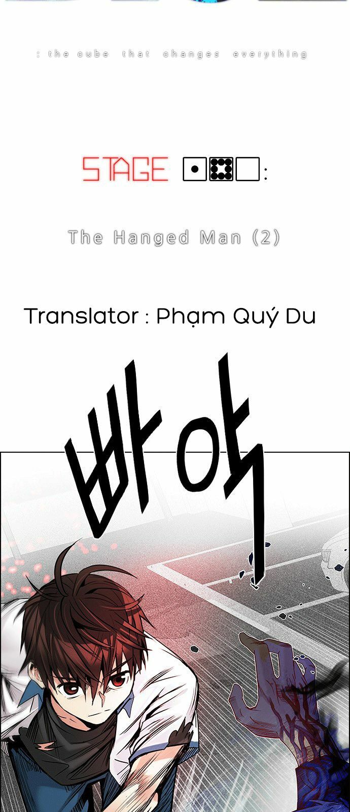 Trò Chơi Số Mệnh: Chapter 180
