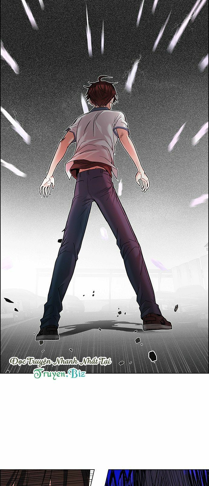 Trò Chơi Số Mệnh: Chapter 180