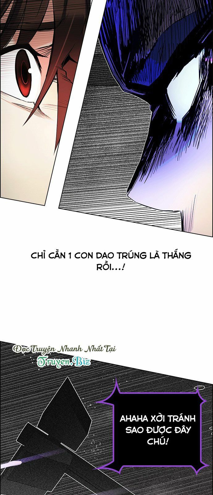 Trò Chơi Số Mệnh: Chapter 180