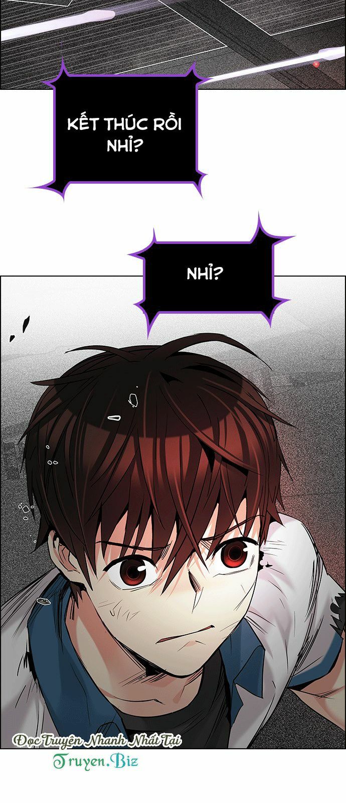 Trò Chơi Số Mệnh: Chapter 180