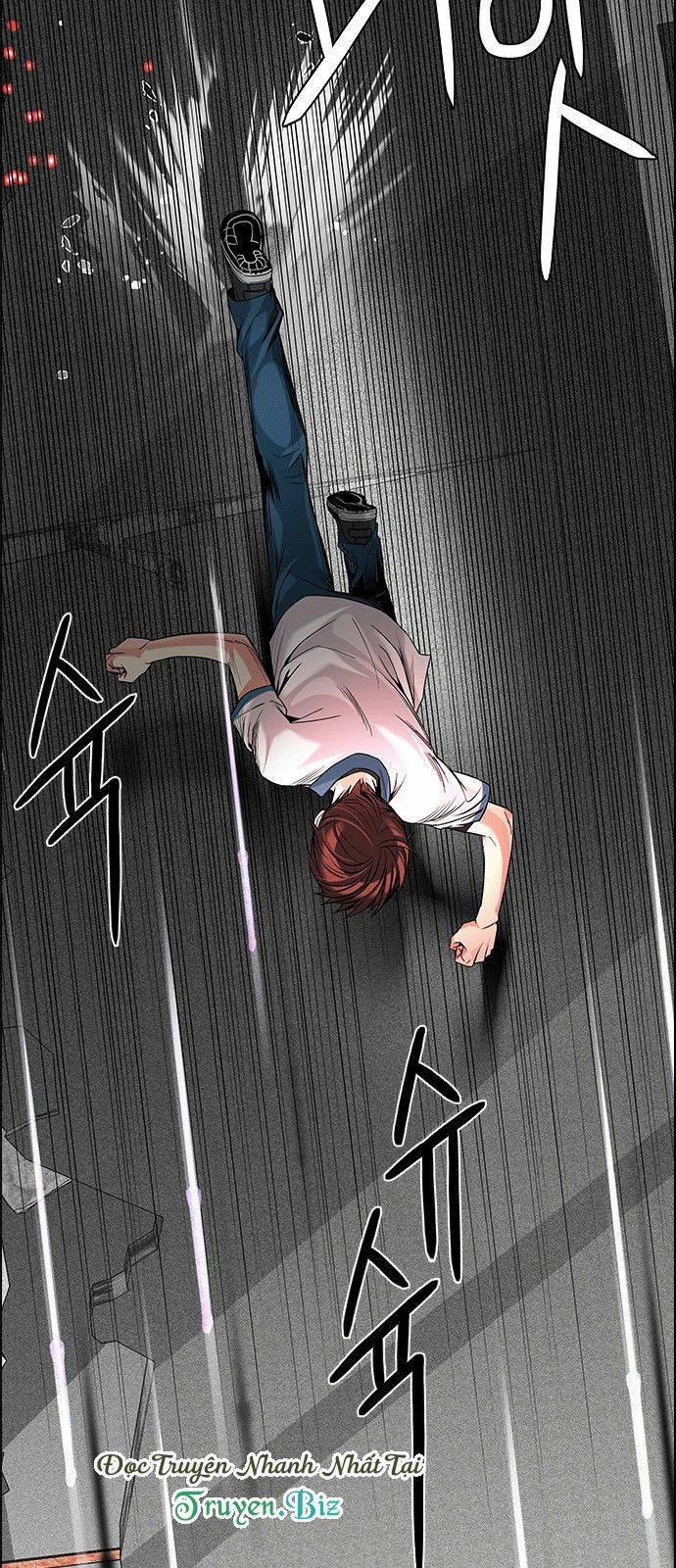 Trò Chơi Số Mệnh: Chapter 180