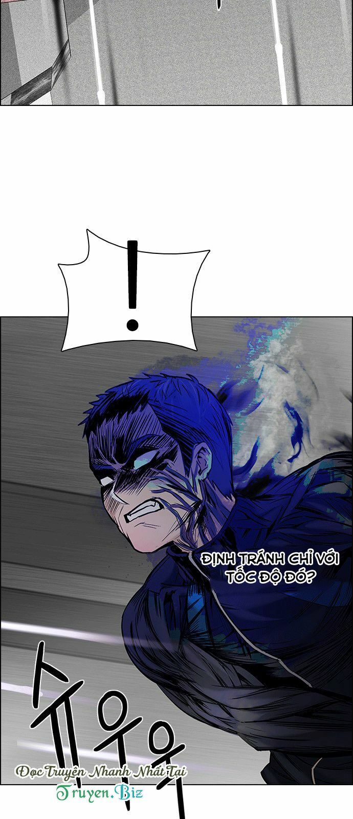 Trò Chơi Số Mệnh: Chapter 180
