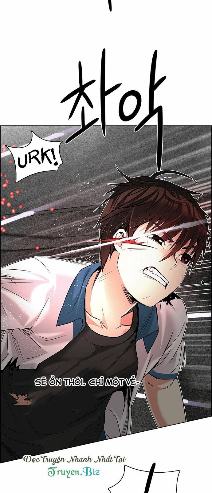 Trò Chơi Số Mệnh: Chapter 180