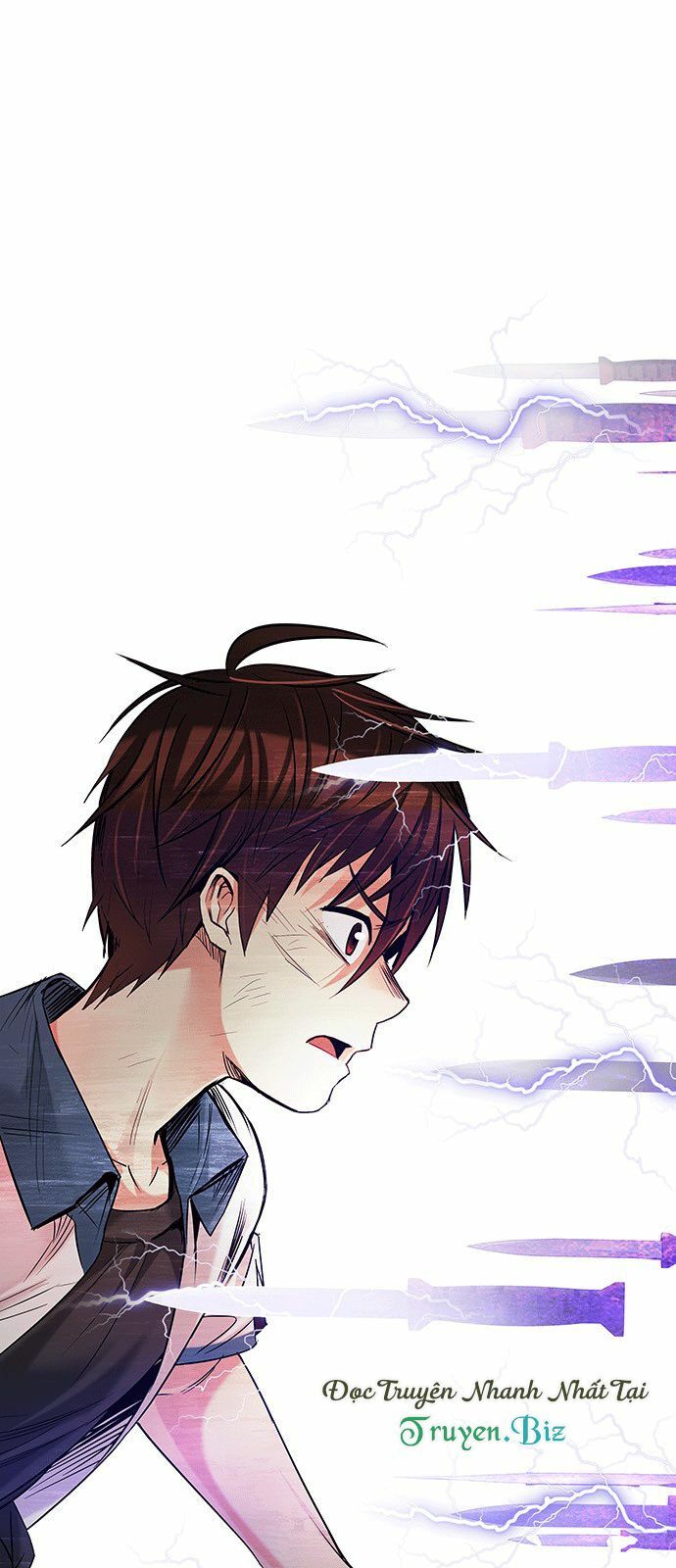 Trò Chơi Số Mệnh: Chapter 180