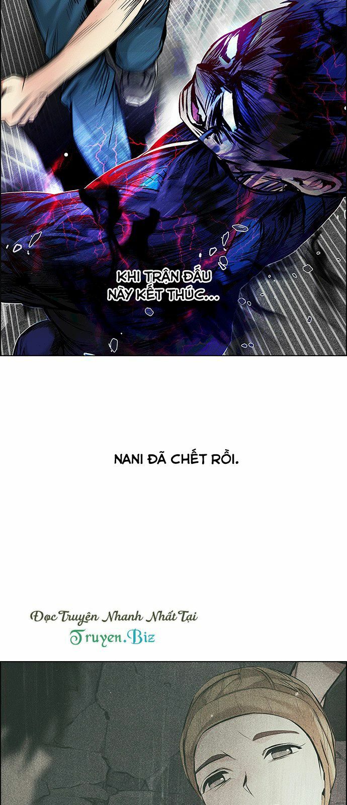Trò Chơi Số Mệnh: Chapter 180