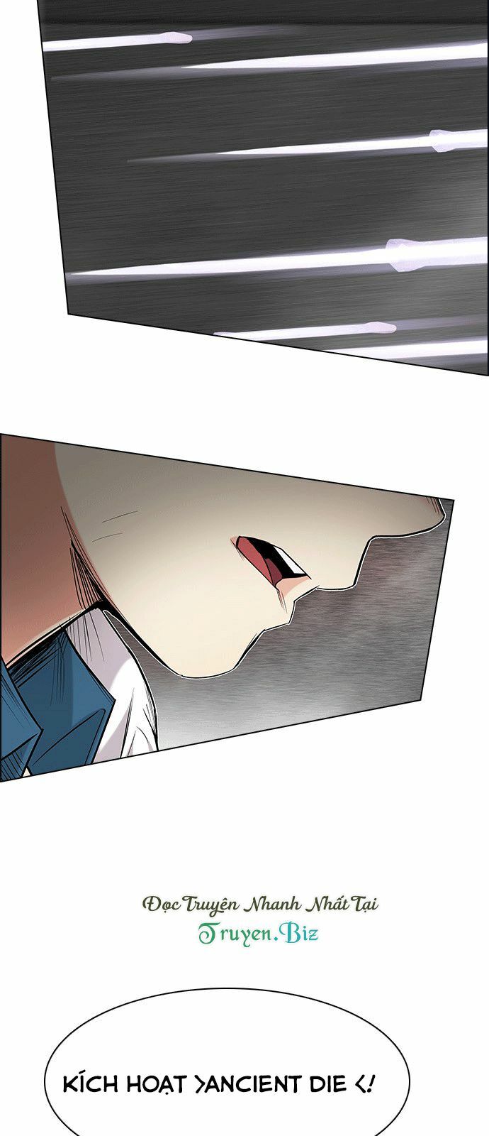 Trò Chơi Số Mệnh: Chapter 180