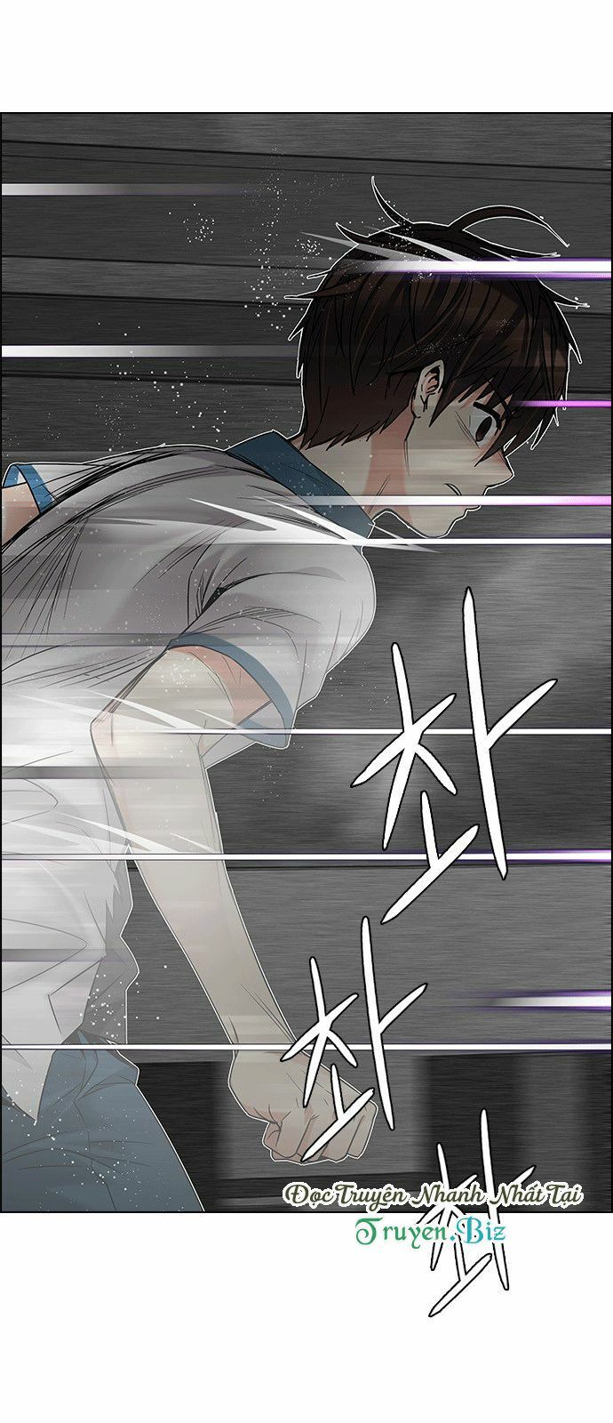 Trò Chơi Số Mệnh: Chapter 180